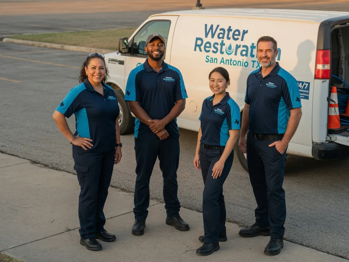 Water Damage Repair company in Marietta, PA